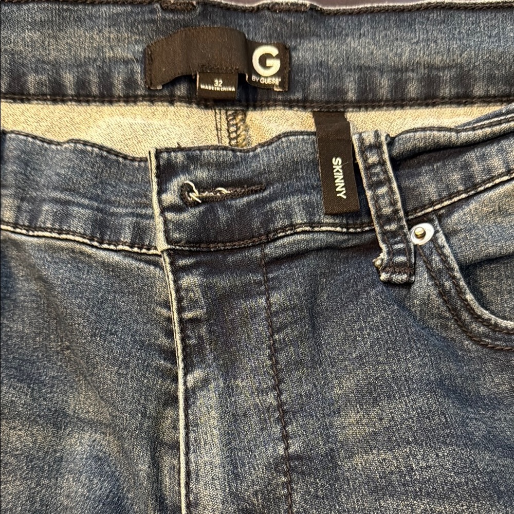 G by Guess Skinny Jeans